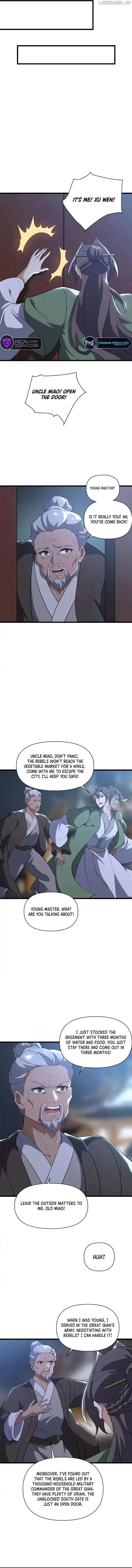 My Demons Can’t Be That Cute! Chapter 18 page 8