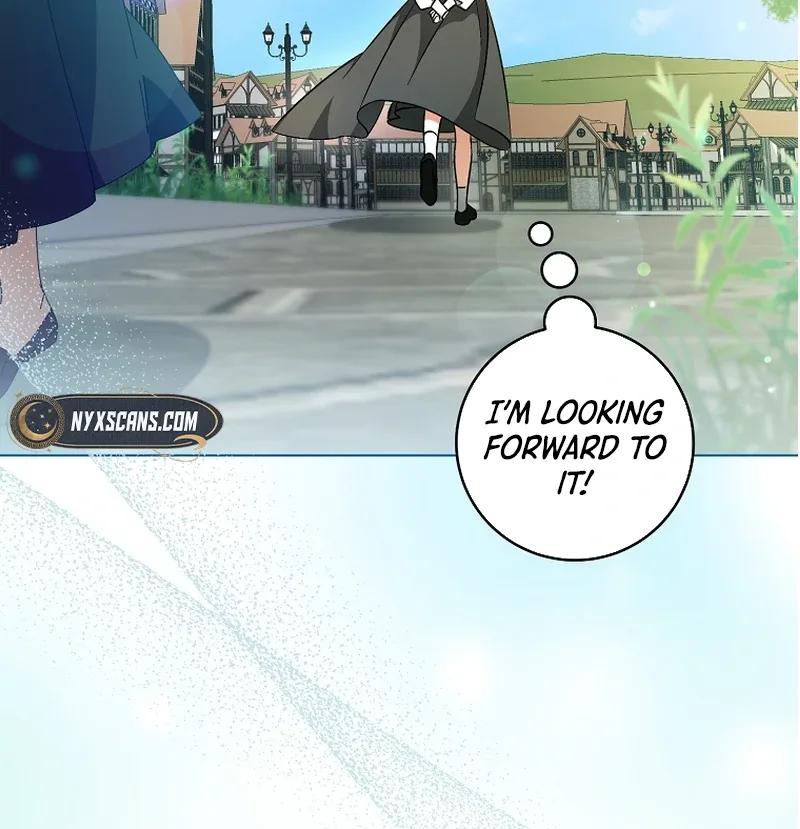 My Dream is to Get My Own House Chapter 2 page 10