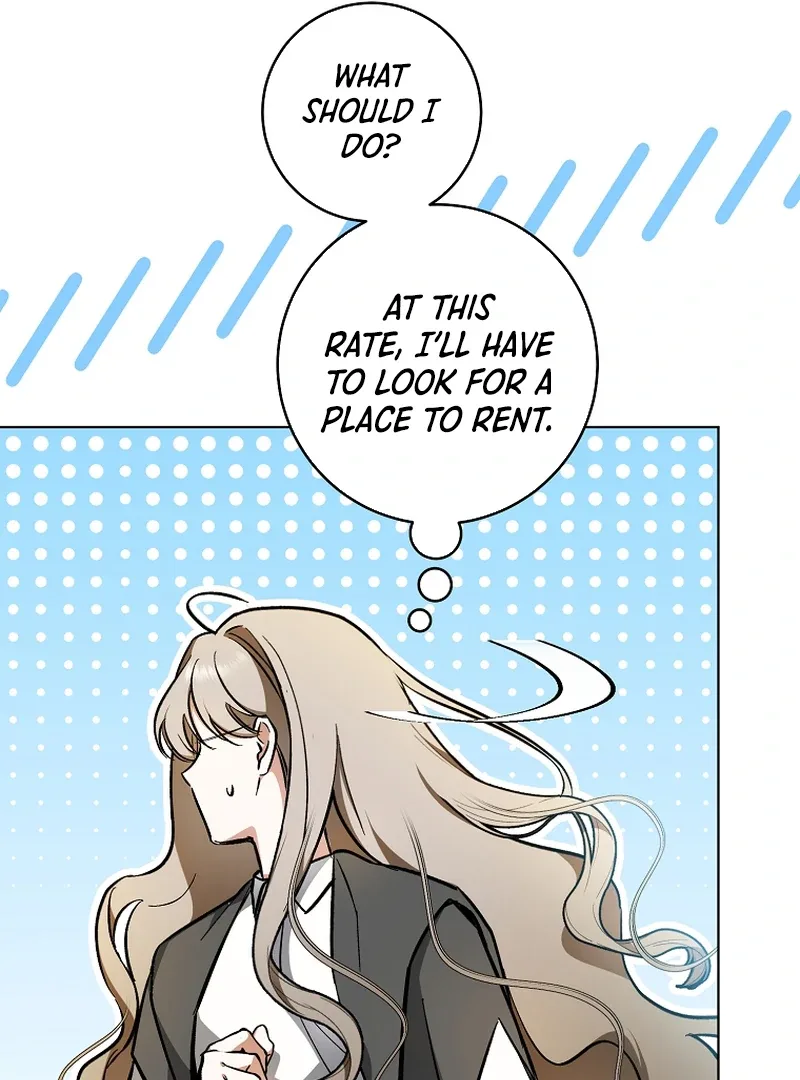 My Dream is to Get My Own House Chapter 2 page 21