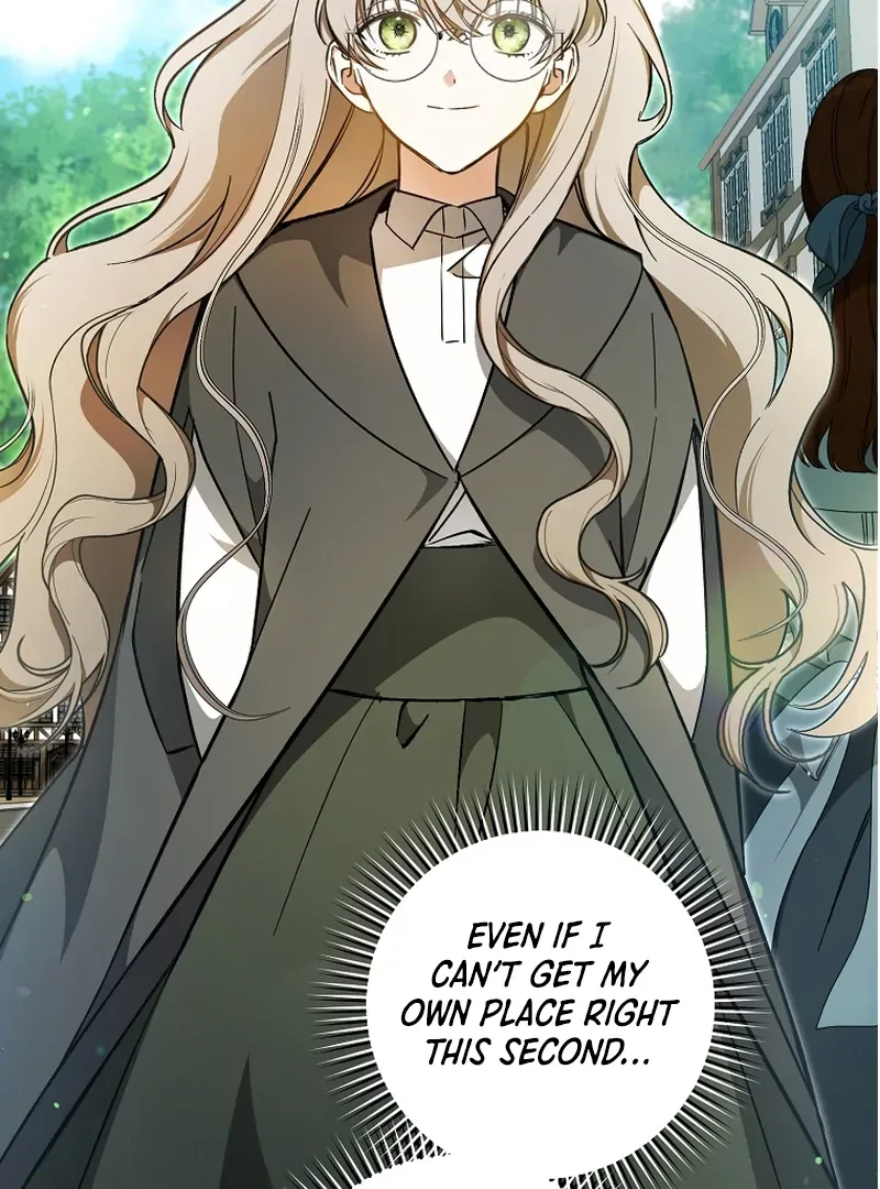 My Dream is to Get My Own House Chapter 2 page 6