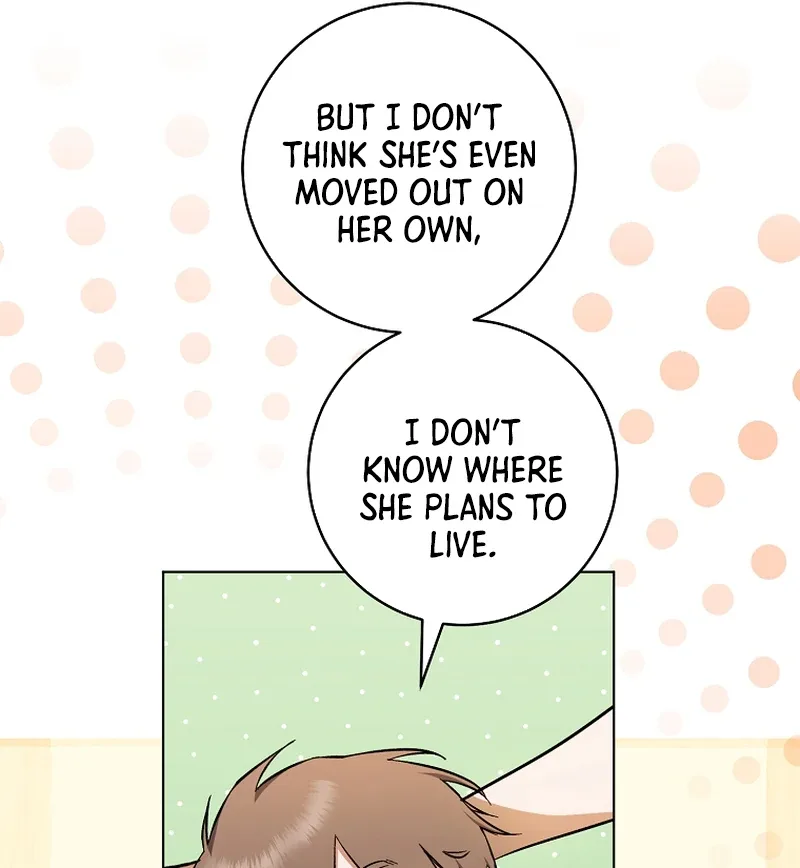 My Dream is to Get My Own House Chapter 2 page 38