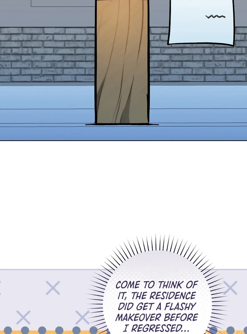My Dream is to Get My Own House Chapter 2 page 18