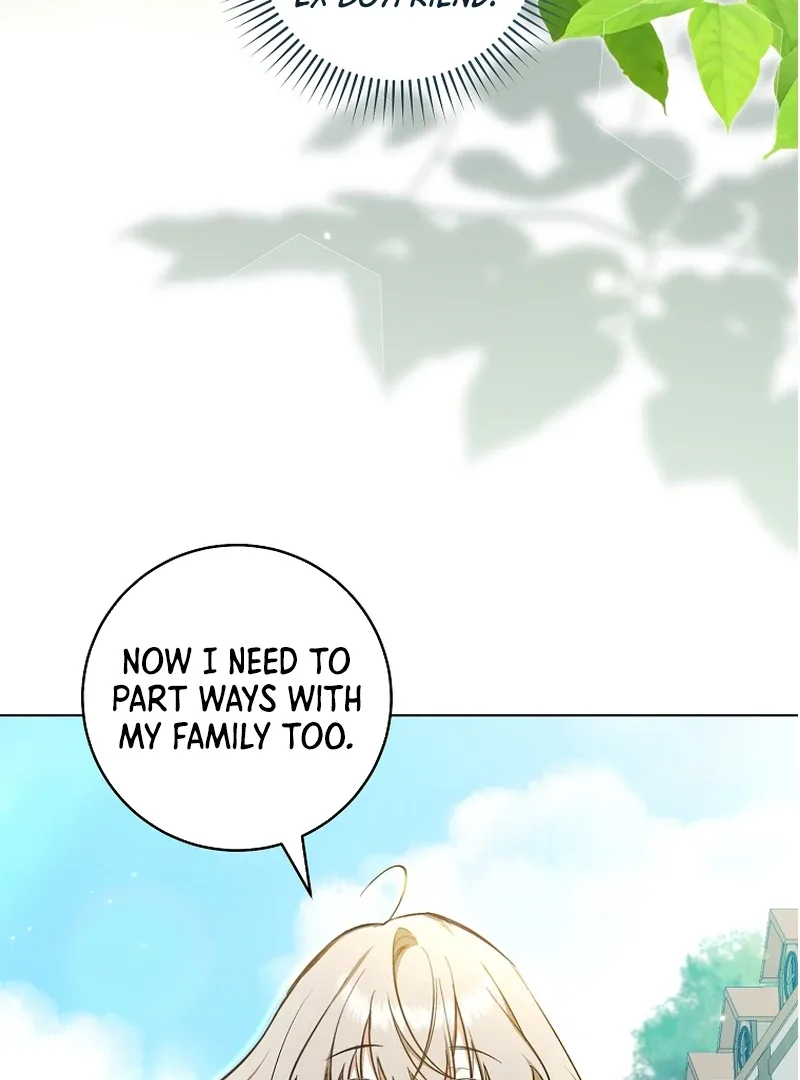My Dream is to Get My Own House Chapter 2 page 5