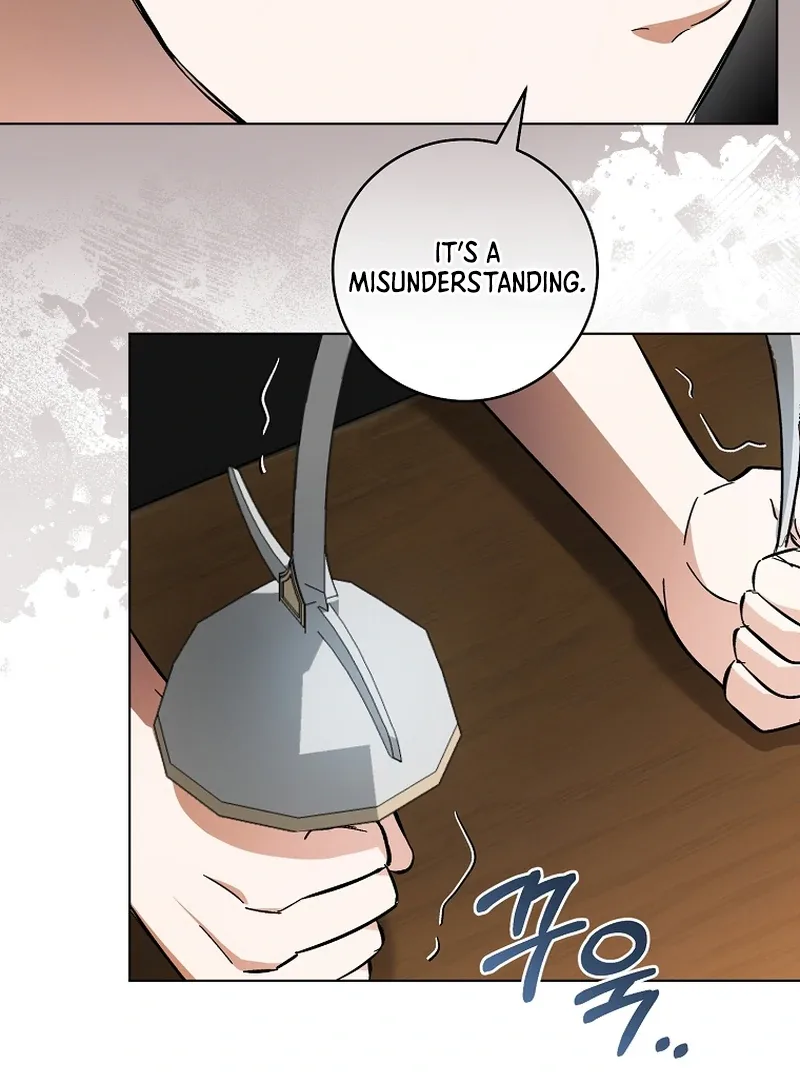 My Dream is to Get My Own House Chapter 2 page 118