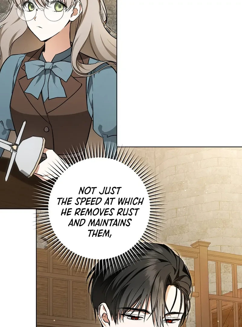 My Dream is to Get My Own House Chapter 2 page 100