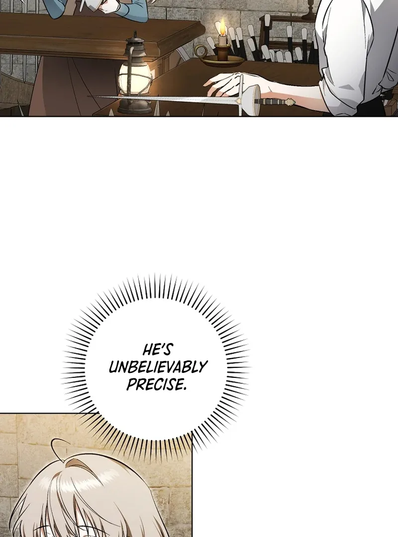 My Dream is to Get My Own House Chapter 2 page 99