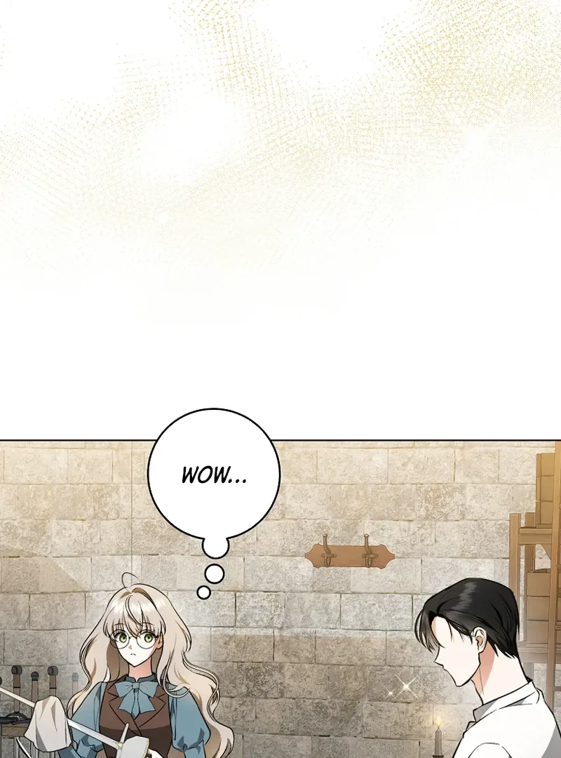 My Dream is to Get My Own House Chapter 2 page 98