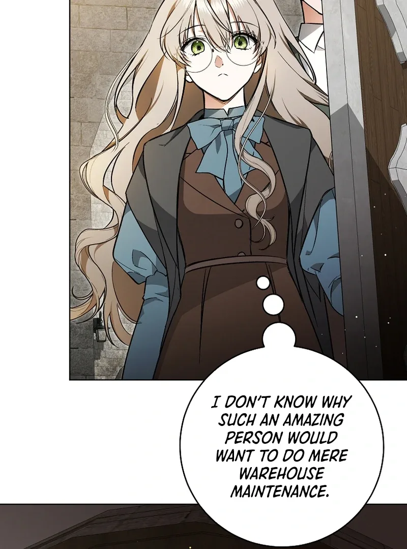 My Dream is to Get My Own House Chapter 2 page 89