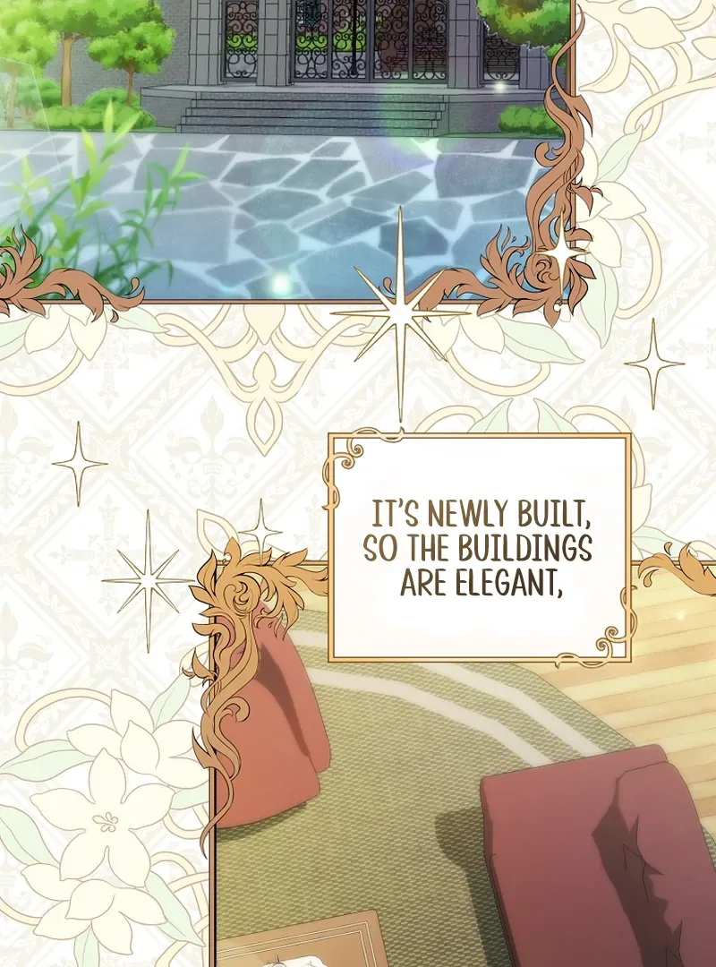 My Dream is to Get My Own House Chapter 2 page 48
