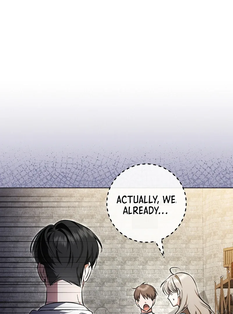 My Dream is to Get My Own House Chapter 2 page 107