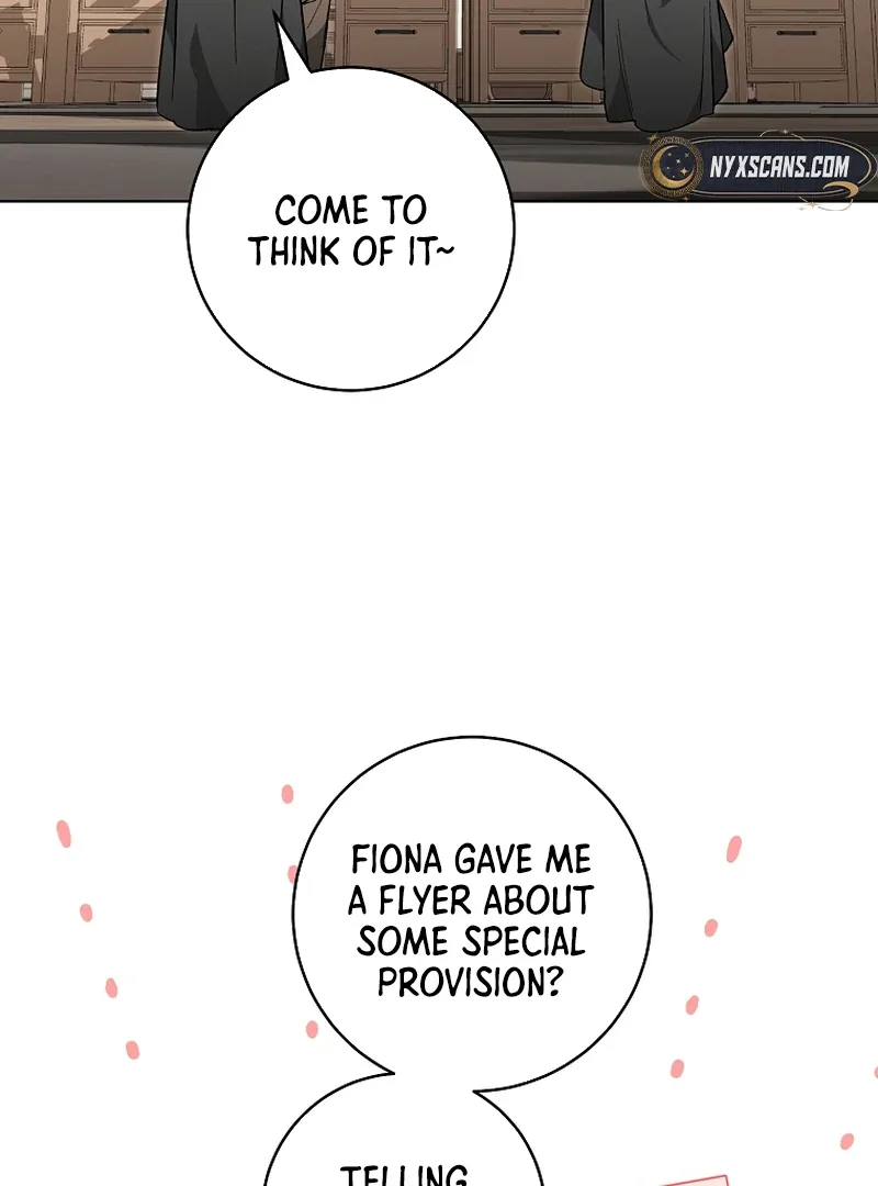 My Dream is to Get My Own House Chapter 2 page 54