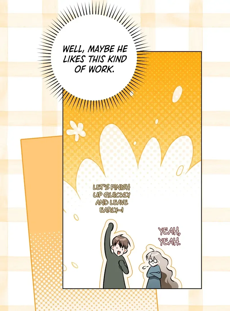 My Dream is to Get My Own House Chapter 2 page 92