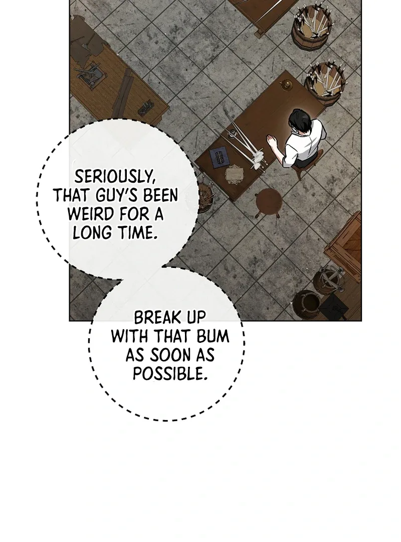 My Dream is to Get My Own House Chapter 2 page 105