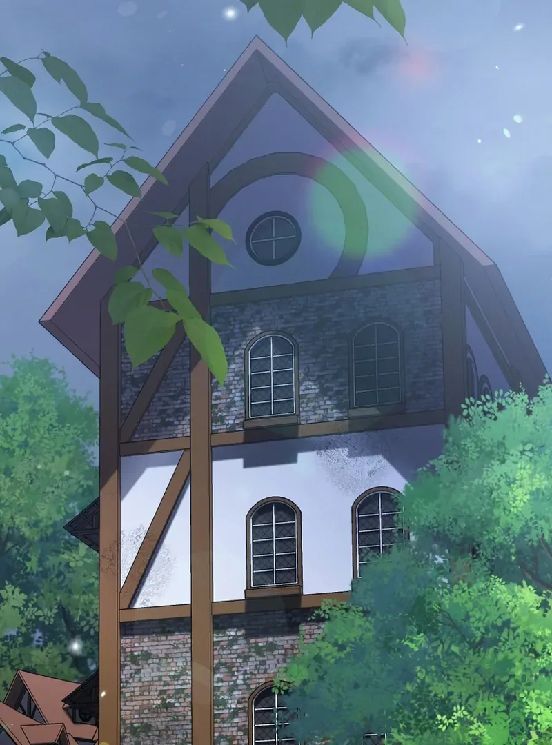 My Dream is to Get My Own House Chapter 1 page 4