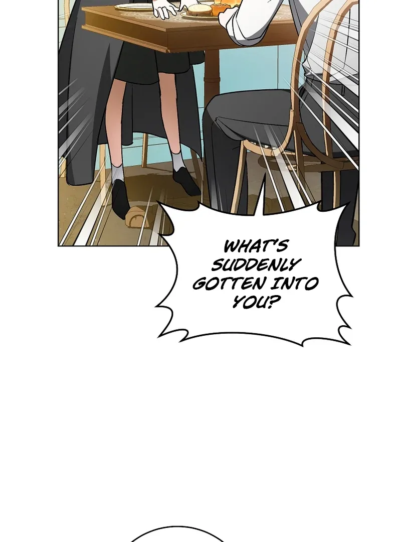 My Dream is to Get My Own House Chapter 1 page 31