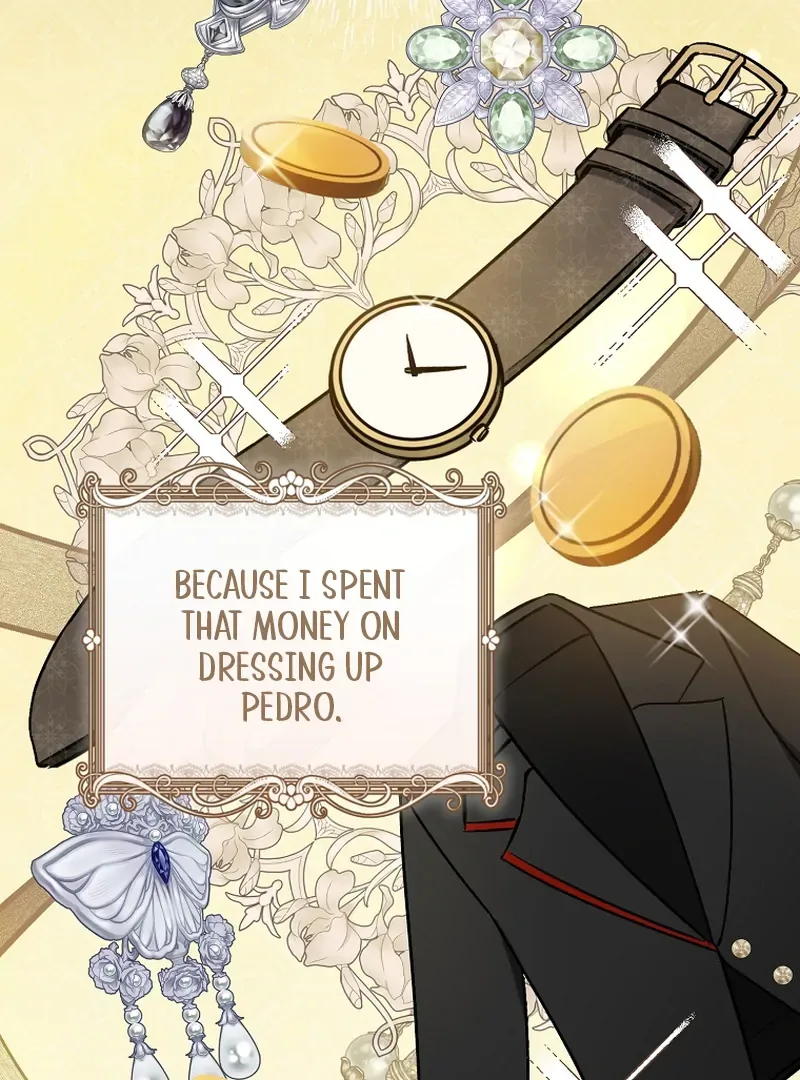 My Dream is to Get My Own House Chapter 1 page 25