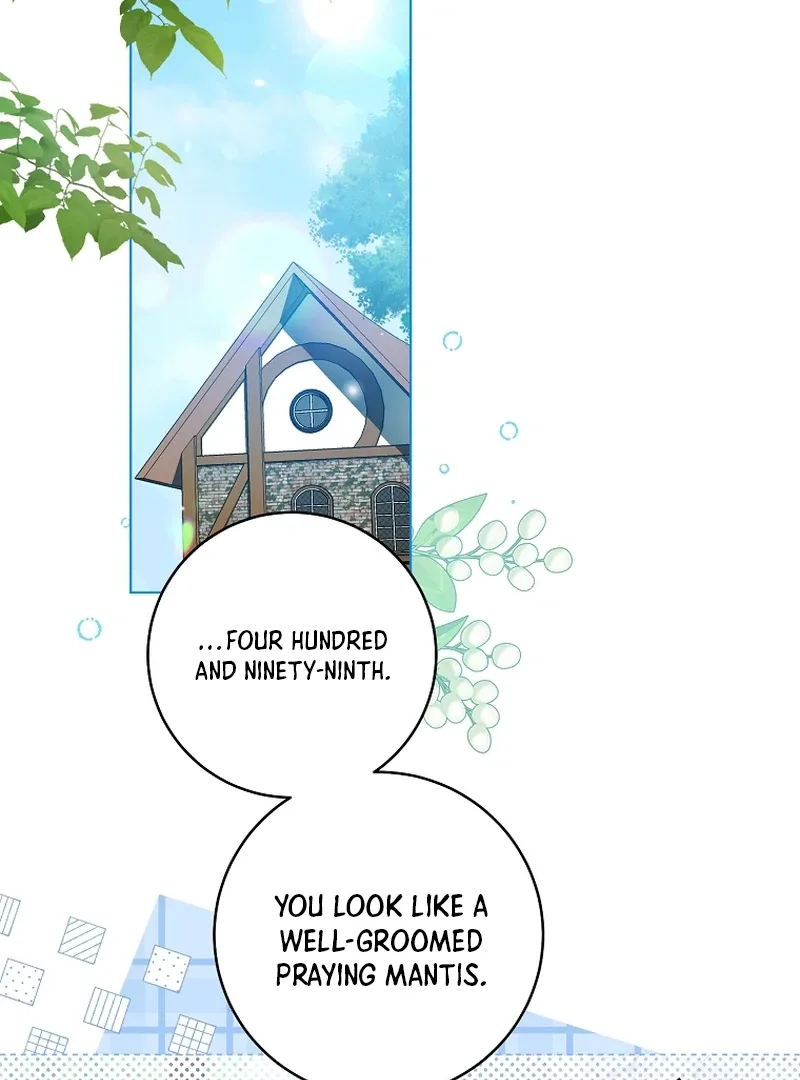 My Dream is to Get My Own House Chapter 1 page 53