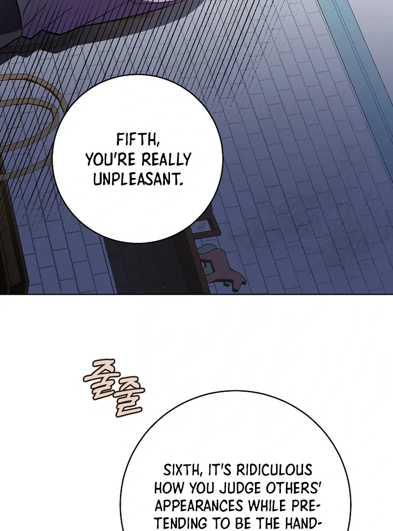 My Dream is to Get My Own House Chapter 1 page 50
