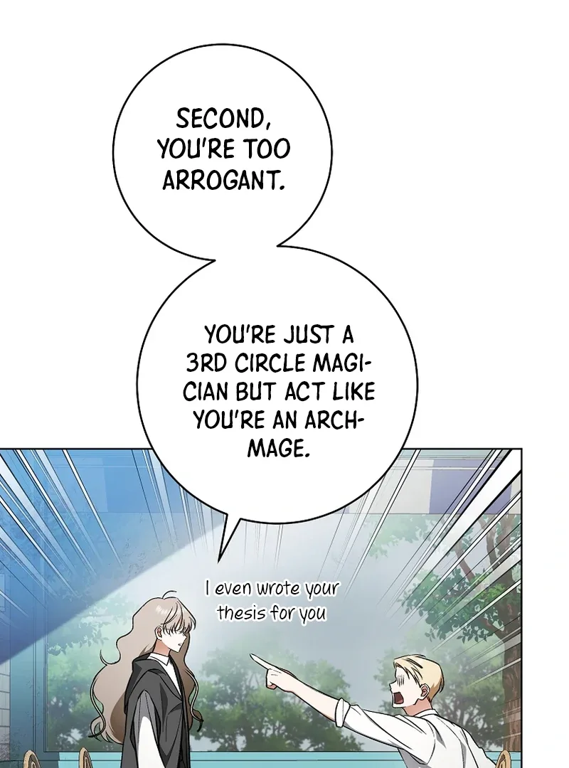 My Dream is to Get My Own House Chapter 1 page 45