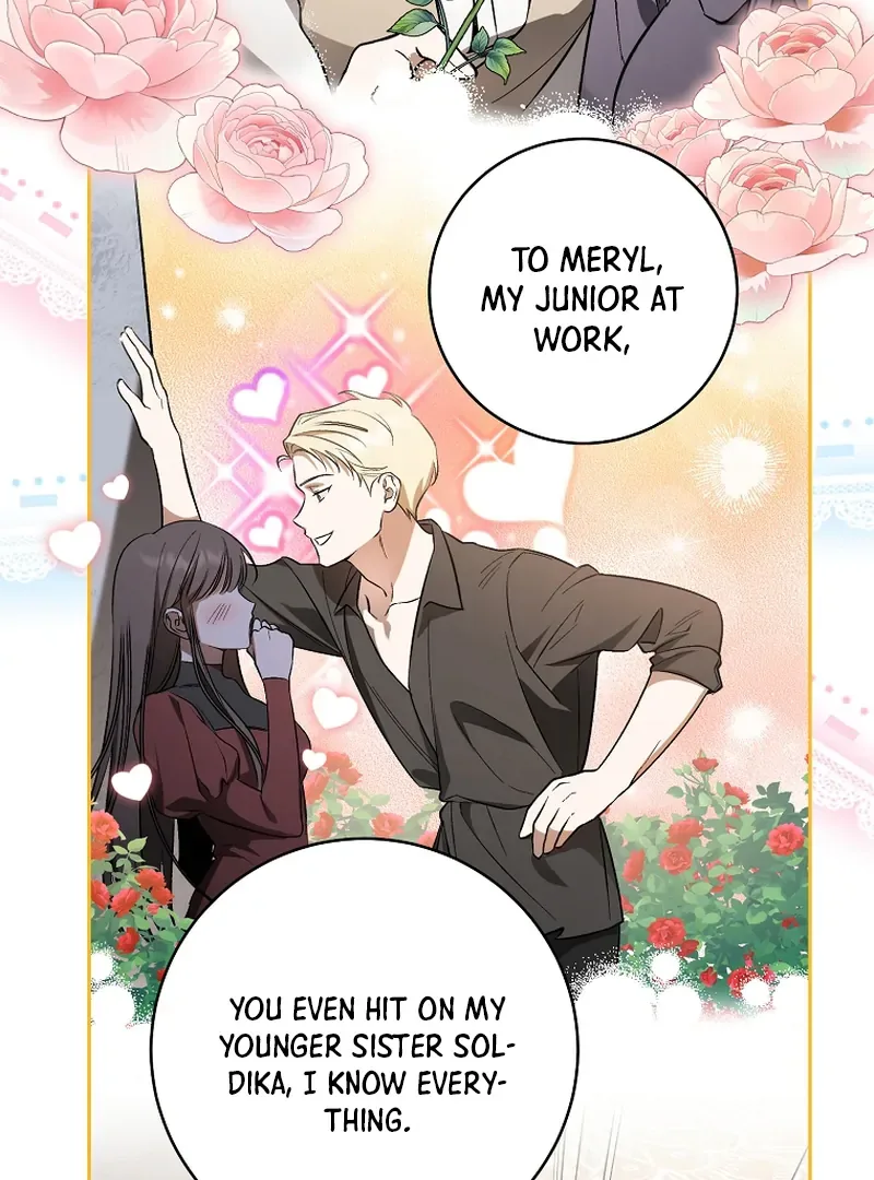 My Dream is to Get My Own House Chapter 1 page 41