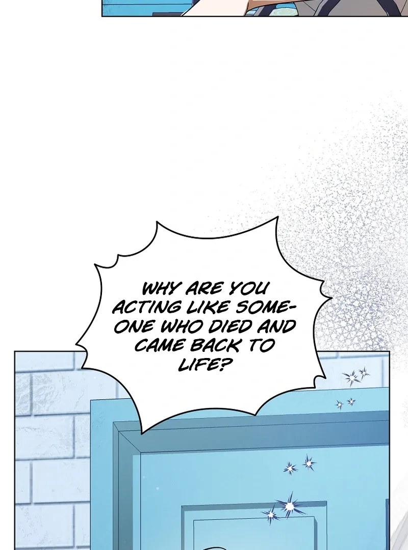 My Dream is to Get My Own House Chapter 1 page 58