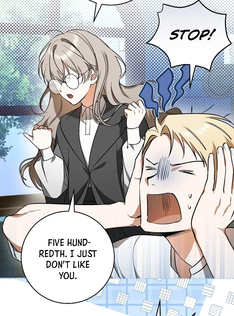 My Dream is to Get My Own House Chapter 1 page 54