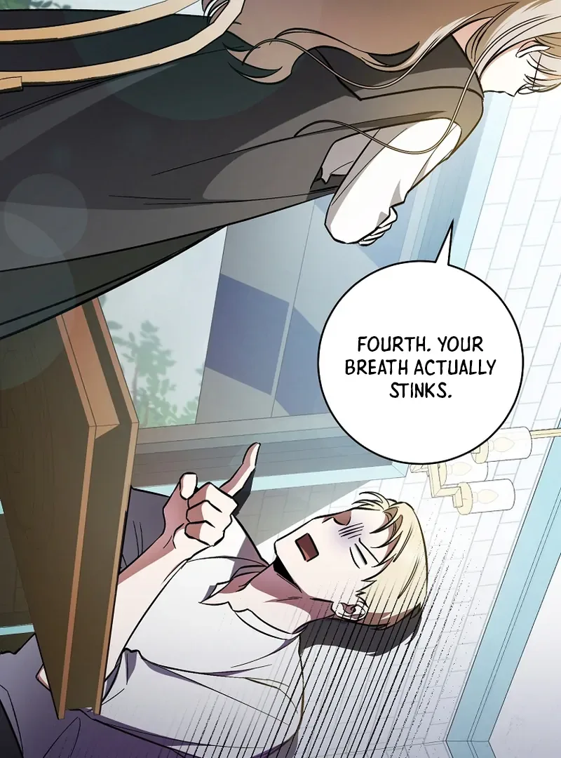 My Dream is to Get My Own House Chapter 1 page 49