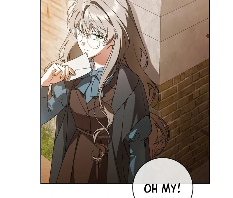 My Dream is to Get My Own House Chapter 3 page 58