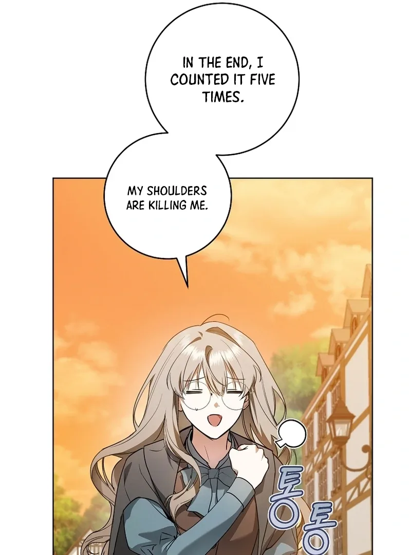 My Dream is to Get My Own House Chapter 3 page 50