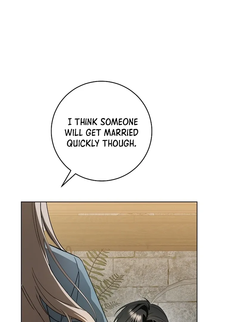 My Dream is to Get My Own House Chapter 3 page 28