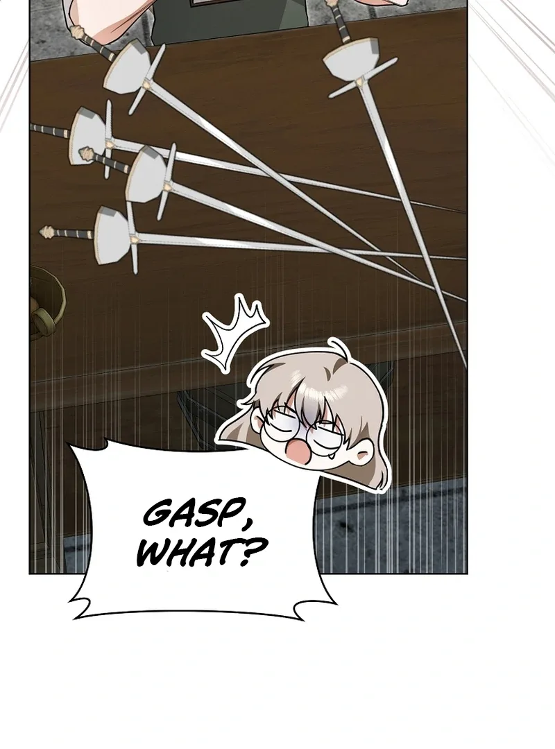 My Dream is to Get My Own House Chapter 3 page 34