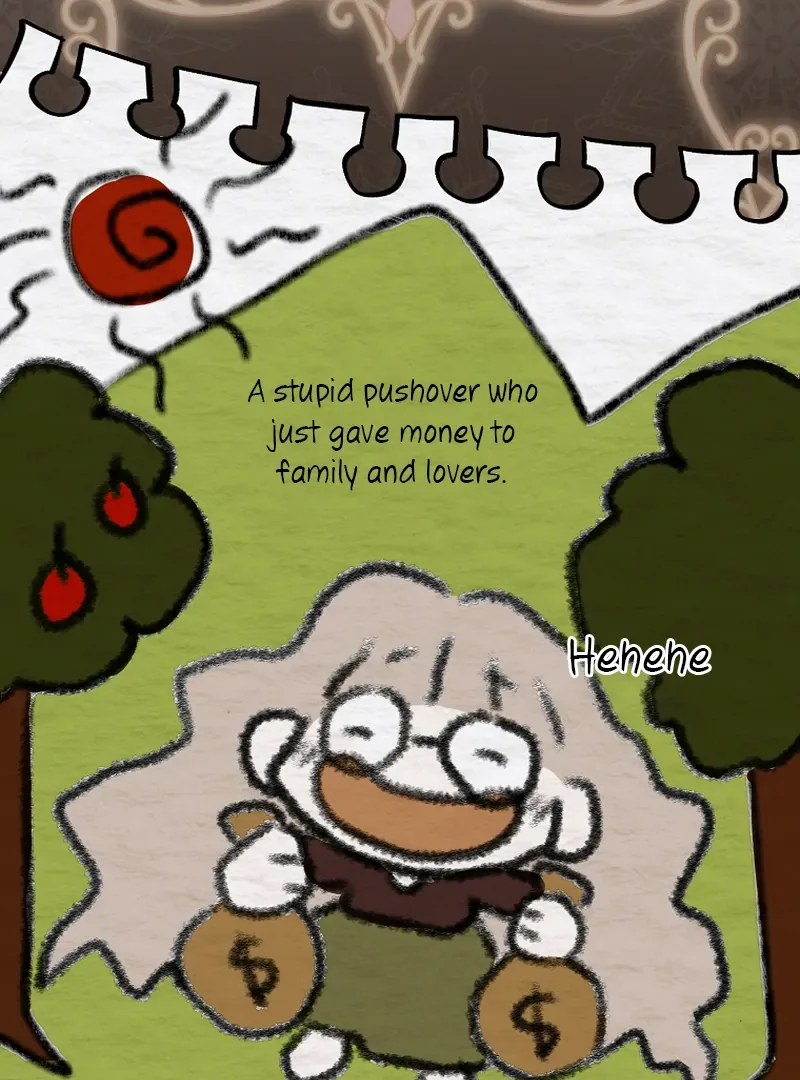 My Dream is to Get My Own House Chapter 1 page 66