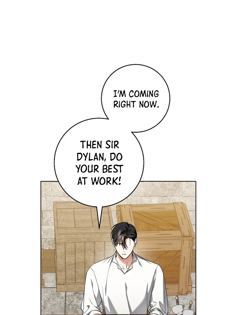 My Dream is to Get My Own House Chapter 3 page 35