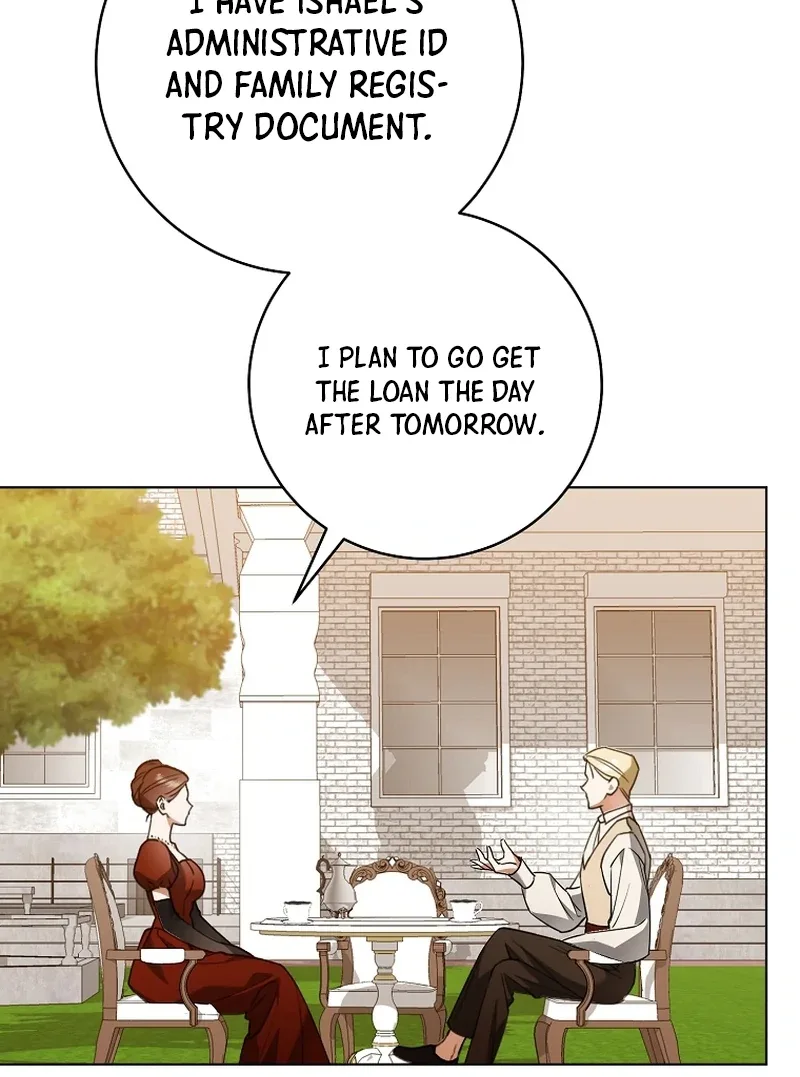 My Dream is to Get My Own House Chapter 3 page 87
