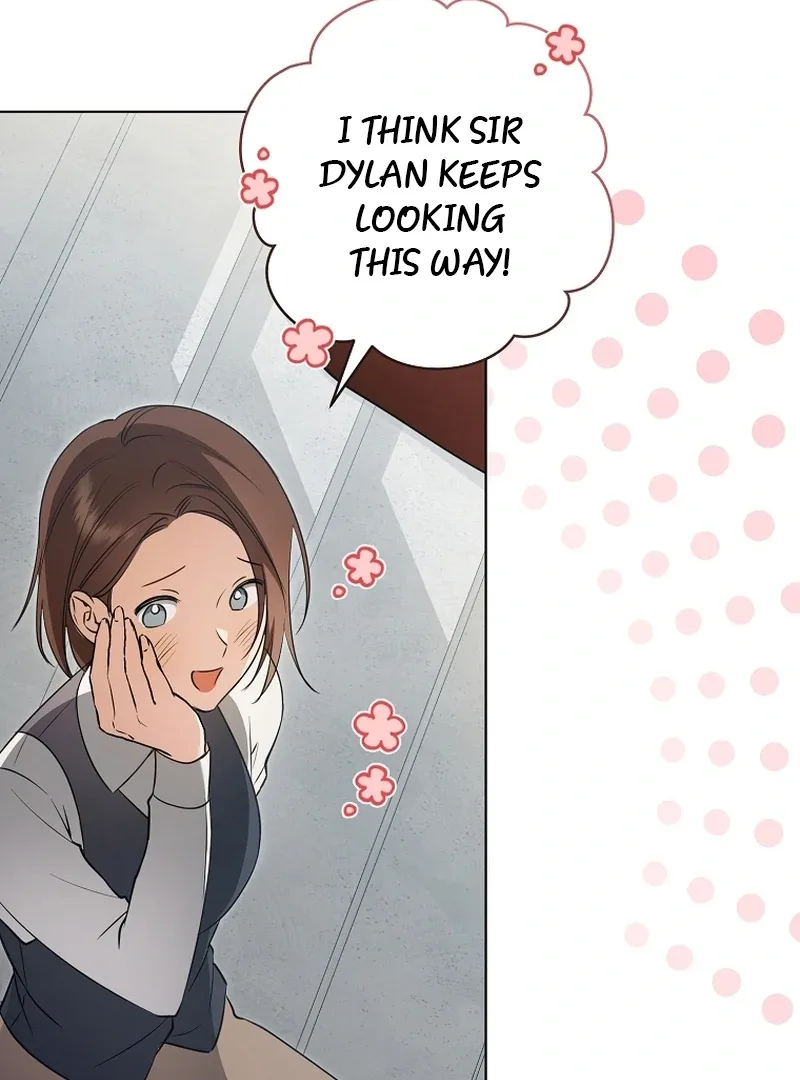 My Dream is to Get My Own House Chapter 3 page 122
