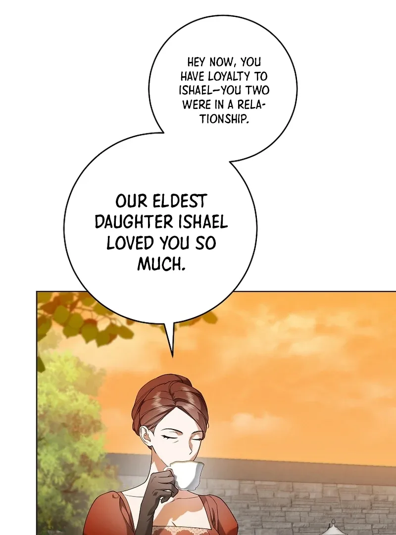 My Dream is to Get My Own House Chapter 3 page 63
