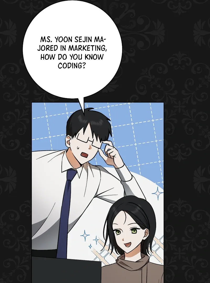 My Dream is to Get My Own House Chapter 1 page 104
