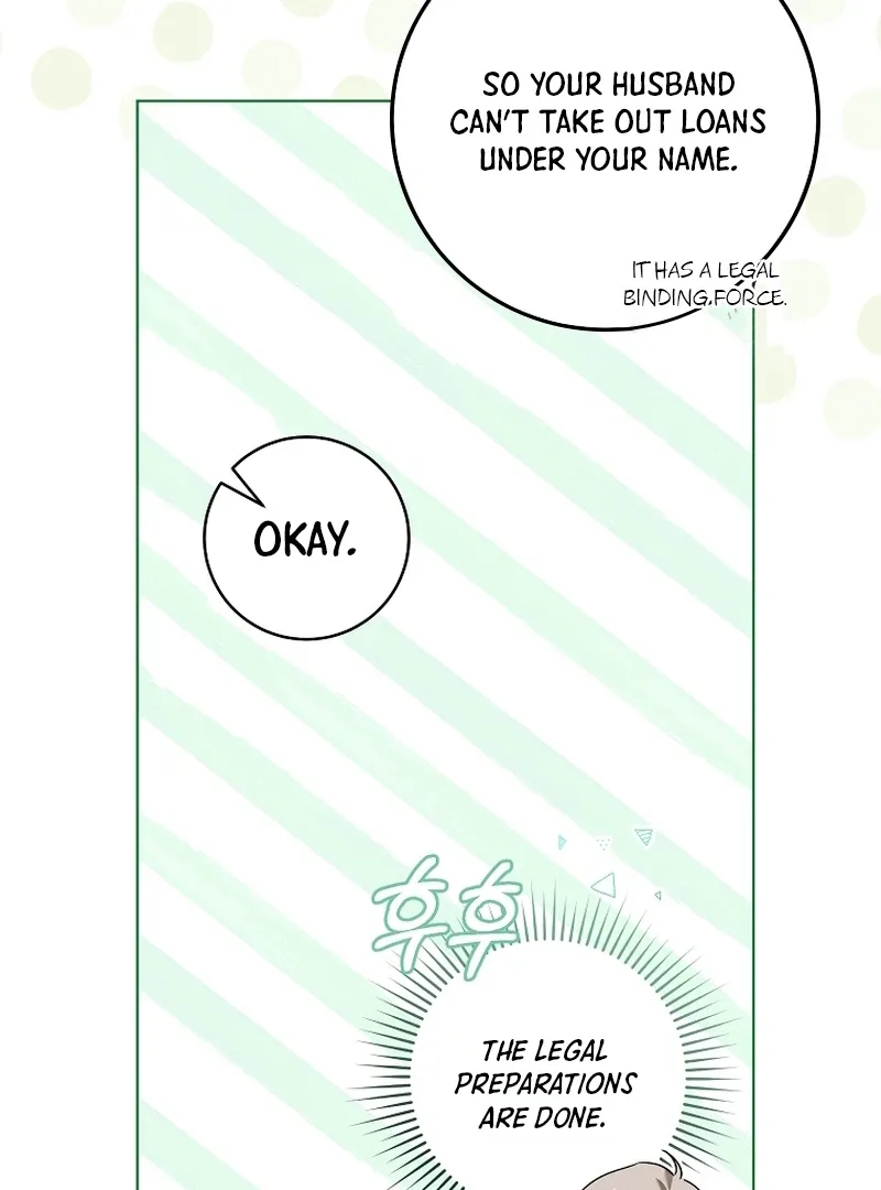 My Dream is to Get My Own House Chapter 3 page 110