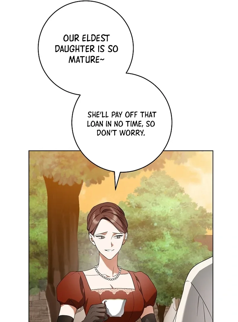 My Dream is to Get My Own House Chapter 3 page 79
