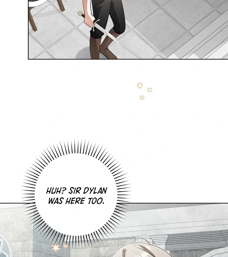 My Dream is to Get My Own House Chapter 3 page 124