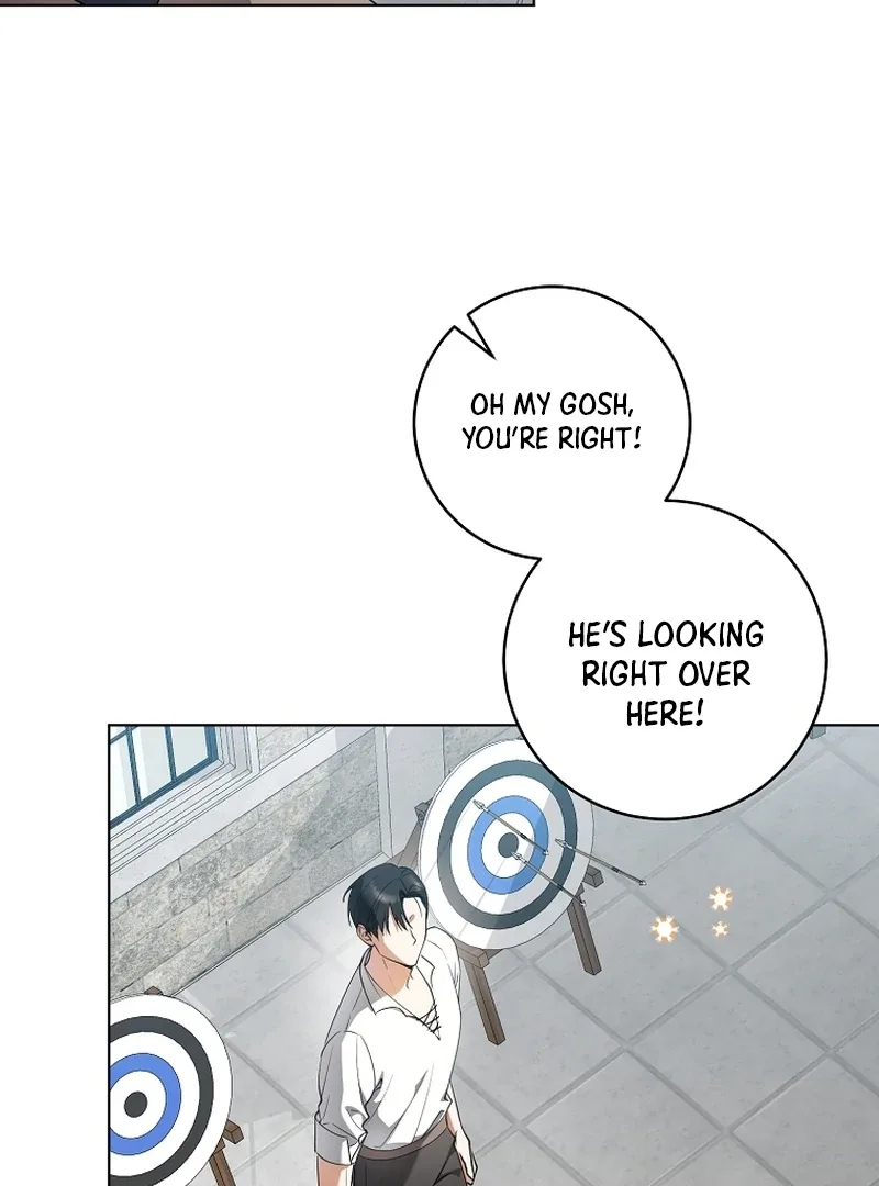 My Dream is to Get My Own House Chapter 3 page 123