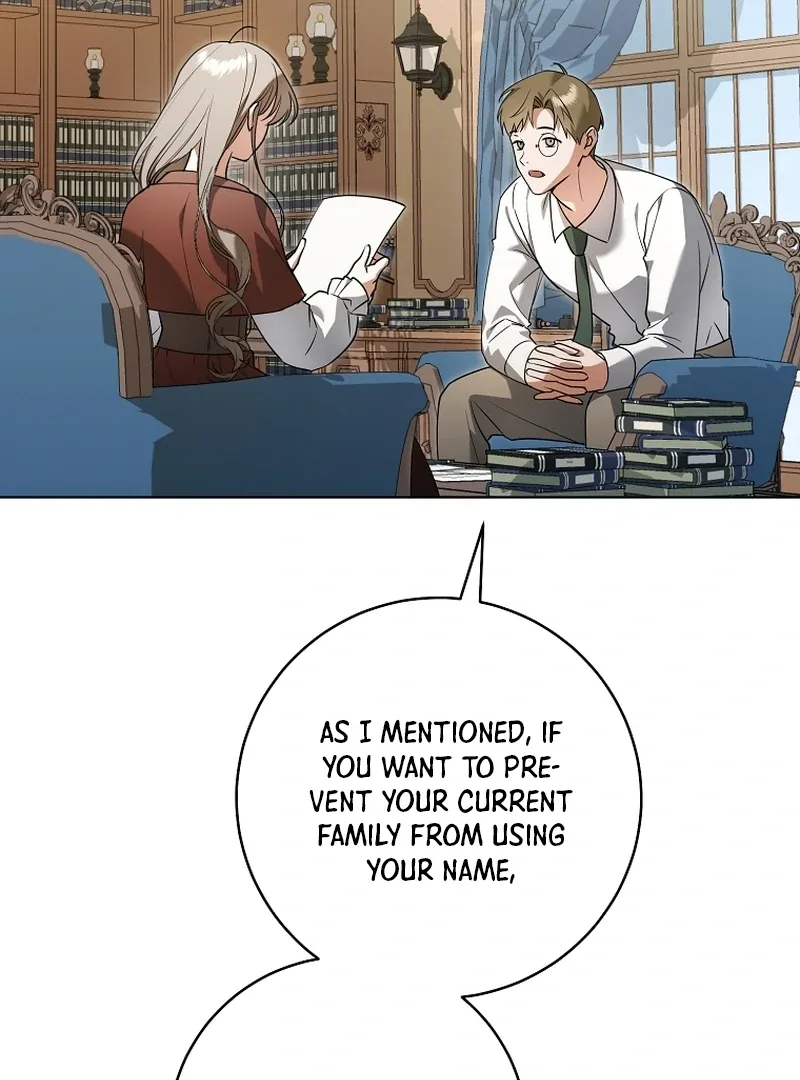 My Dream is to Get My Own House Chapter 3 page 108