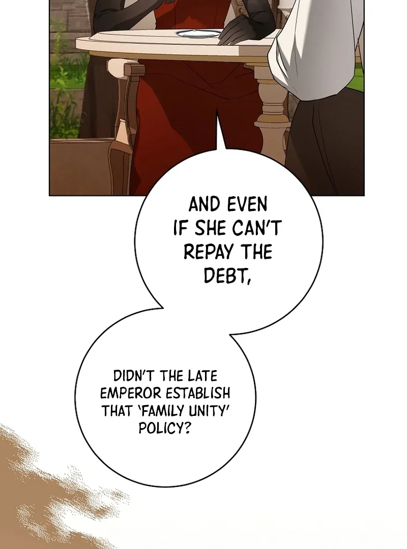 My Dream is to Get My Own House Chapter 3 page 80