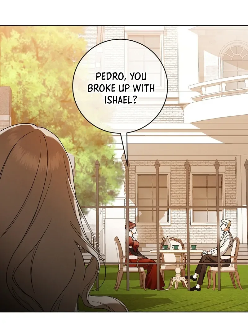 My Dream is to Get My Own House Chapter 3 page 60