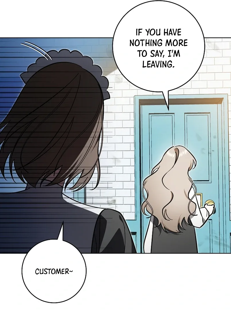 My Dream is to Get My Own House Chapter 1 page 128