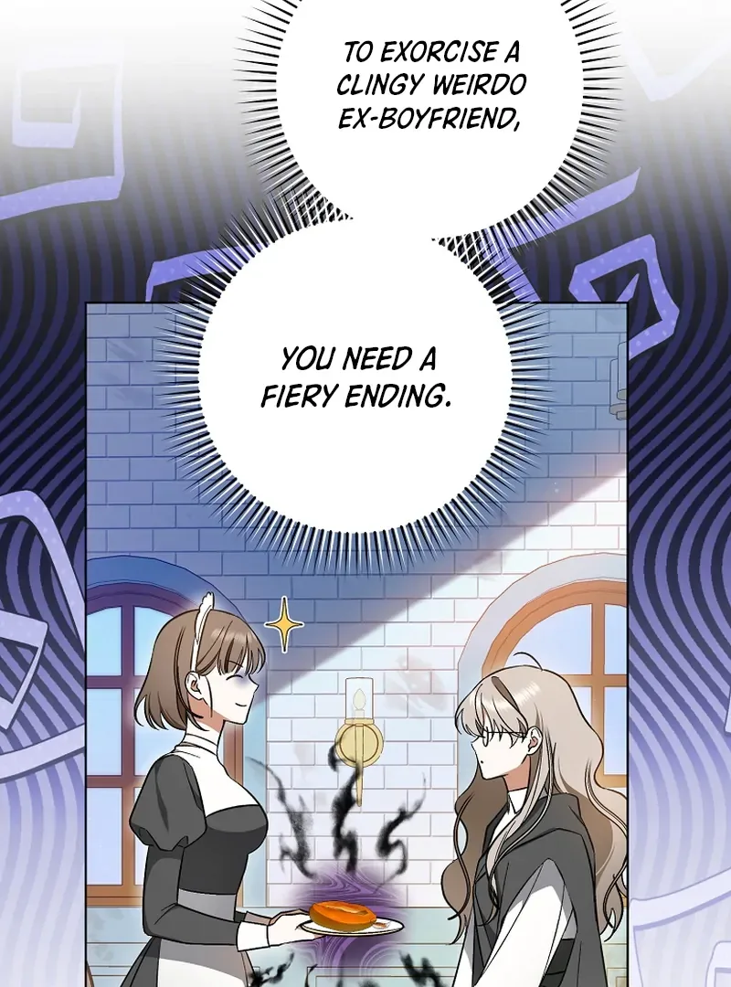 My Dream is to Get My Own House Chapter 1 page 134
