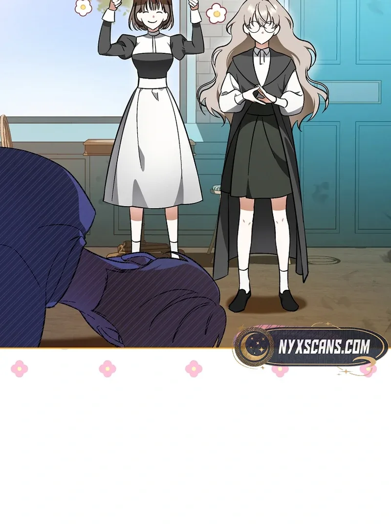 My Dream is to Get My Own House Chapter 1 page 154
