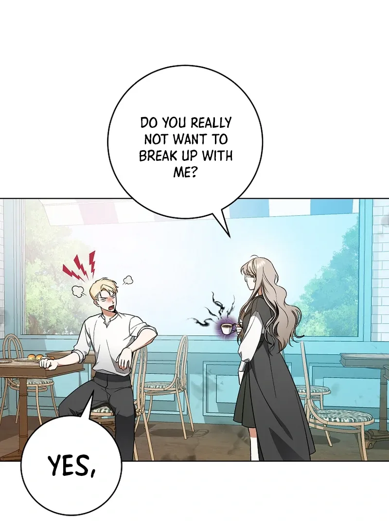My Dream is to Get My Own House Chapter 1 page 137