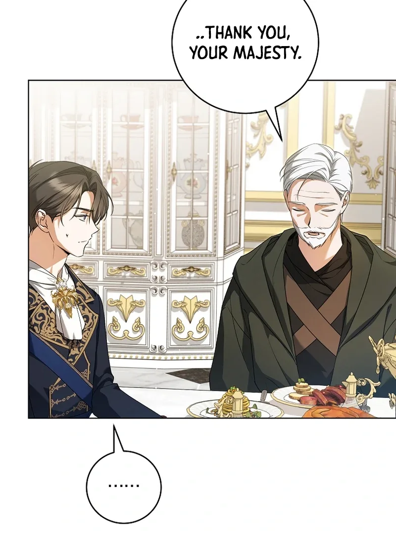 My Dream is to Get My Own House Chapter 6 page 74