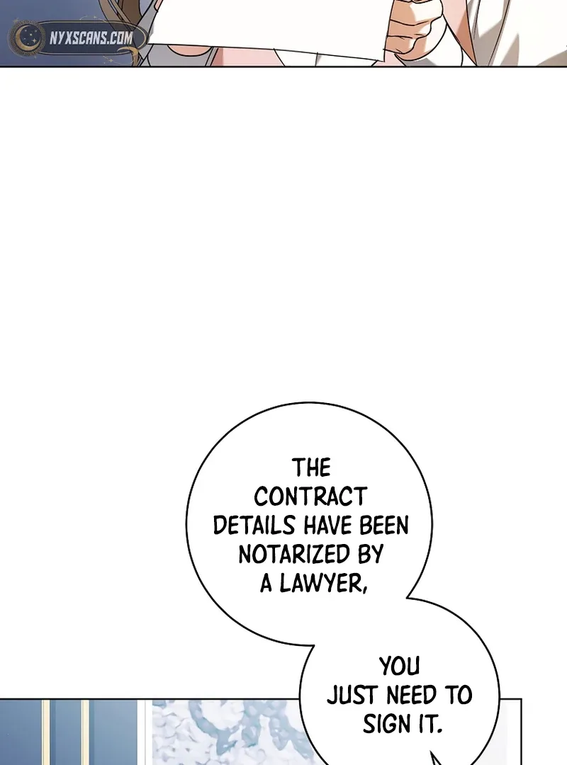 My Dream is to Get My Own House Chapter 6 page 7